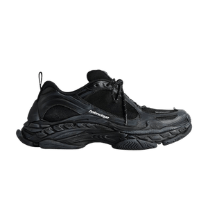 Balenciaga Triple S.2 Sneaker 'Black Dark Grey'
