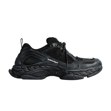 Balenciaga Triple S.2 Sneaker 'Black Dark Grey'