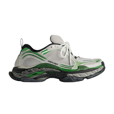 Balenciaga Triple S.2 Sneaker 'Grey Green'