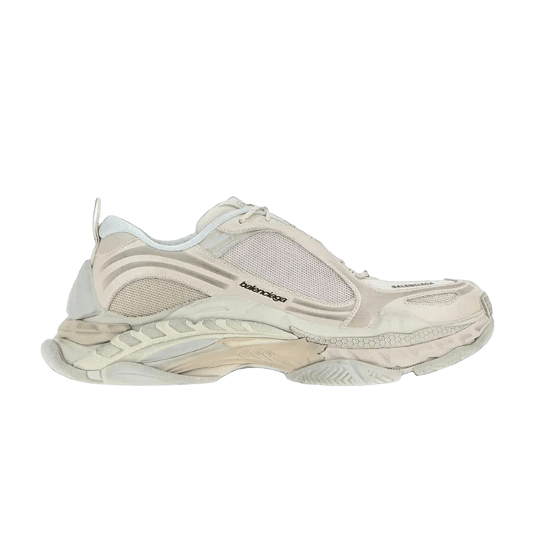 Balenciaga Triple S 'Eggshell' 865849 WTRS2 9191