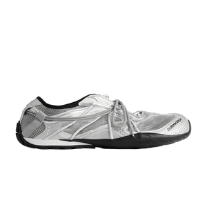 Balenciaga Wmns Radar Slip-On 'Grey Black White'