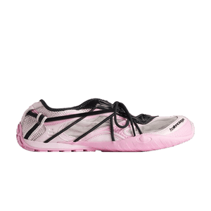 Balenciaga Wmns Radar Slip-On 'Pink Black'