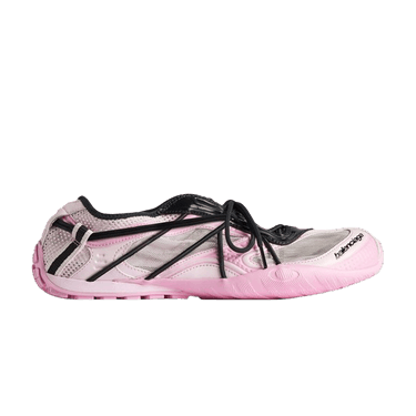 Balenciaga Wmns Radar Slip-On 'Pink Black'
