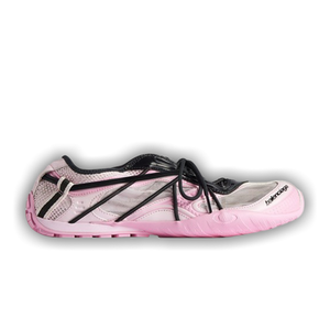 Balenciaga Wmns Radar Slip-On 'Pink Black'
