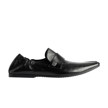 Balenciaga Palermo BB Loafer 'Black'