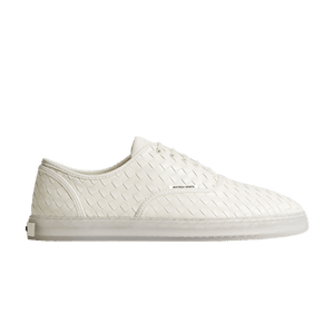 Bottega Veneta Serena Sneaker 'Alabaster'