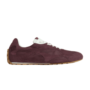 Bottega Veneta Orbit Flash Sneaker 'Deep Mahogany Glacier'