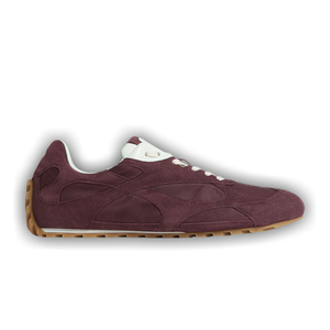 Bottega Veneta Orbit Flash Sneaker 'Deep Mahogany Glacier'