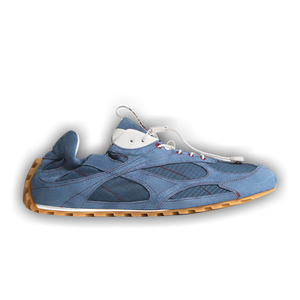 Bottega Veneta Orbit Flash Sneaker 'Blu Venezia'