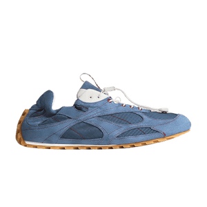 Bottega Veneta Orbit Flash Sneaker 'Blu Venezia'