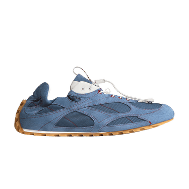 Bottega Veneta Orbit Flash Sneaker 'Blu Venezia'