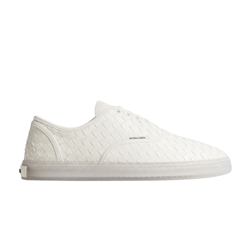 Bottega Veneta Wmns Serena Sneaker 'White' 868071 V2ED0 9117