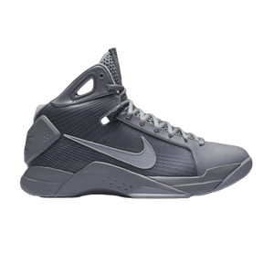 Nike Hyperdunk '08 'Fade To Black'