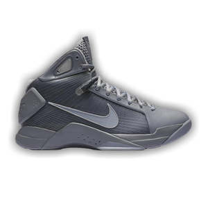 Nike Hyperdunk '08 'Fade To Black'