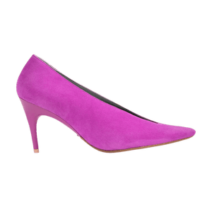 Balenciaga Wmns Duchesse Pump 'Azalee Gold'
