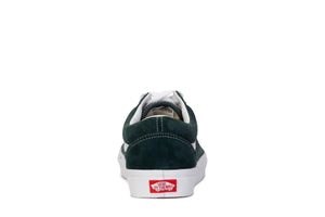 Vans Old Skool 'Darkest Spruce'