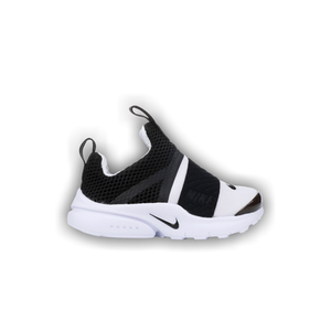 Nike Presto Extreme TD 'White Black'