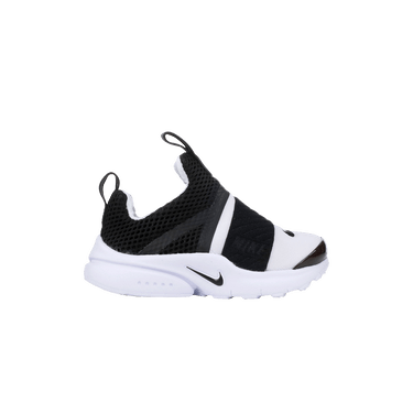 Nike Presto Extreme TD 'White Black'