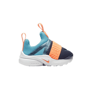 Nike Presto Extreme TD 'Blue Gaze Orange Pulse'