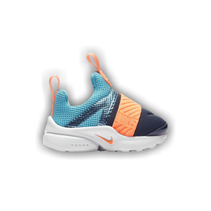 Nike Presto Extreme TD 'Blue Gaze Orange Pulse'