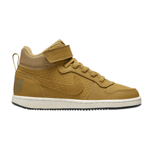 Nike Court Borough Mid PS 'Wheat'