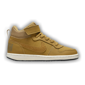Nike Court Borough Mid PS 'Wheat'