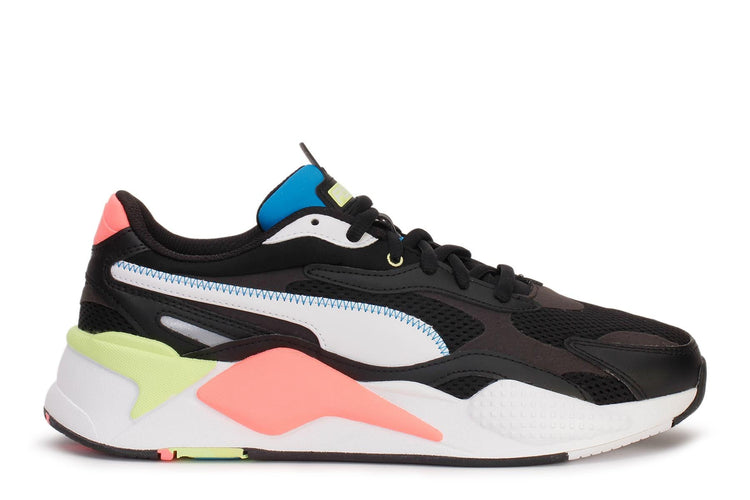 Puma RS-X3 Millenium 'Black'
