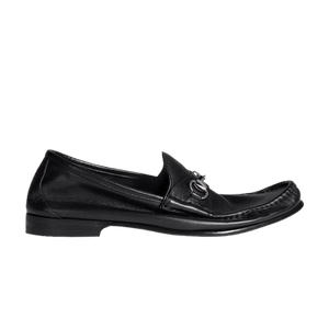 Gucci Lugano Loafer 'Black'