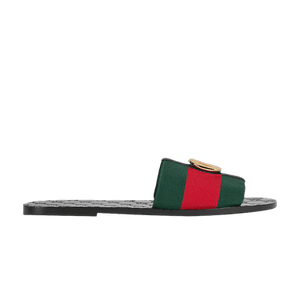 Gucci Riviera Slide 'Black'