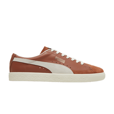 Puma Basket Vintage 'Mocha Misque'