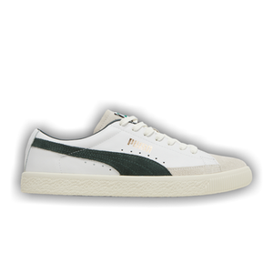 Puma Basket Vintage 'White Green Gables'