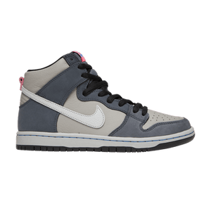 Nike Dunk High Pro SB 'Medium Grey'