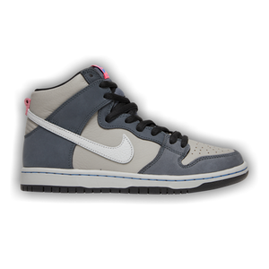 Nike Dunk High Pro SB 'Medium Grey'