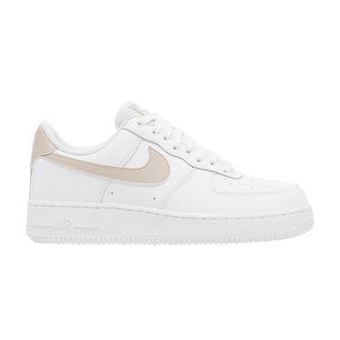 Nike Wmns Air Force 1 '07 'Satin Pink'