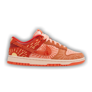 Nike Wmns Dunk Low 'Winter Solstice'