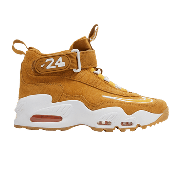 Nike Air Griffey Max 1 GS 'Wheat'