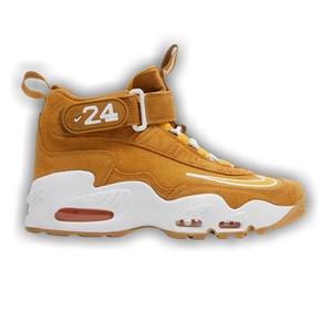 Nike Air Griffey Max 1 GS 'Wheat'