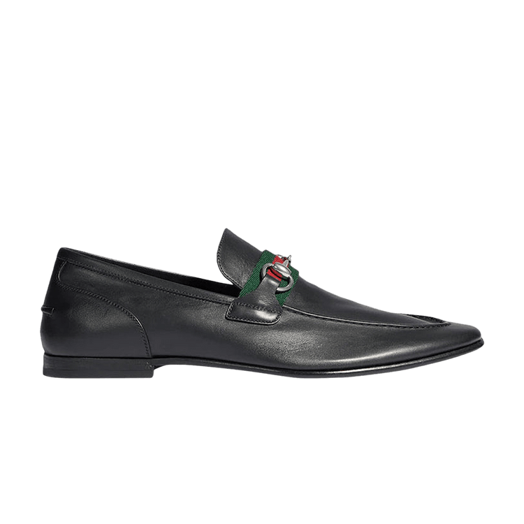 Gucci Como Loafer 'Black' 874936 AAGSM 1060
