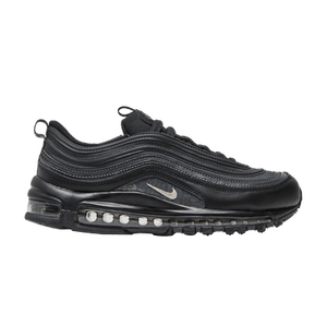 Nike Wmns Air Max 97 'Black Metallic Pewter'