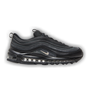 Nike Wmns Air Max 97 'Black Metallic Pewter'