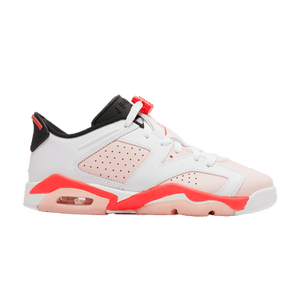 Air Jordan 6 Retro Low GS 'Atmosphere'