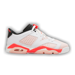 Air Jordan 6 Retro Low GS 'Atmosphere'