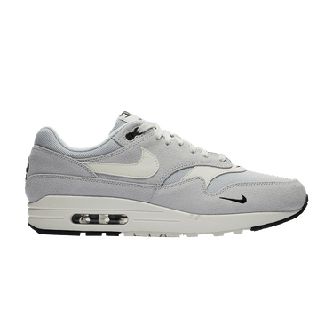 Nike Air Max 1 'Pure Platinum'