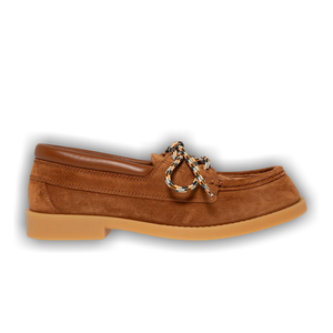 Bottega Veneta Loafer 'Brown'