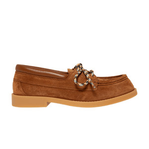 Bottega Veneta Loafer 'Brown'