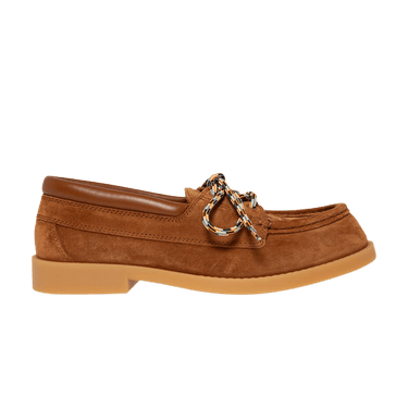 Bottega Veneta Loafer 'Brown'