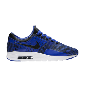 Nike Air Max Zero 'Paramount Blue'