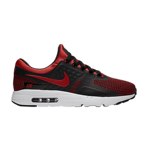 Nike Air Max Zero Essential 'Bred'