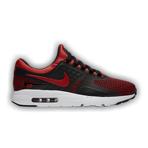Nike Air Max Zero Essential 'Bred'