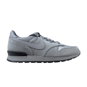 Nike Air Zoom Epic Luxe 'Wolf Grey'